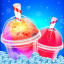 Icy Food Maker - Frozen Slushy