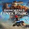 Inmortals Fenyx Rising