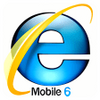 IE Mobile 6 (IEM6) + Windows Mobile Emulator Images