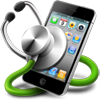 iSkysoft Free iPhone Data Recovery