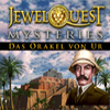Jewel Quest Mysteries: Das Orakel von Ur