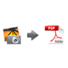 Icona di JPEG to PDF