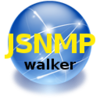 JSNMPWalker for Linux