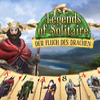 Legends of Solitaire: Curse of the Dragons