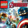 Lego Marvel Avengers Indir