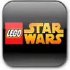 Lego Star Wars Economiseur d'écran