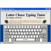 Letter Chase Typing Tutor