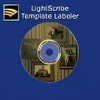 LightScribe Template Labeler