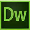 Icona di Adobe Dreamweaver