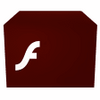 Icona di Adobe Flash Player
