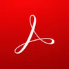 Icona di Adobe Reader DC