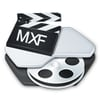 Aiseesoft MXF Converter for Mac 