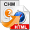 Amacsoft CHM to HTML for Mac