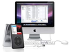 Amacsoft iPod to Mac Transfer