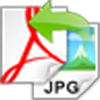 Amacsoft JPG to PDF for Mac