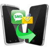 Android SMS + MMS to iPhone Transfer for Mac
