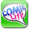 Icona di Comic Life