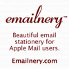 Emailnery Classic Letterhead