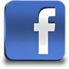 Icona di Facebook 4 Mac
