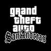 Icona di GTA: San Andreas
