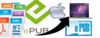 iPubsoft HTML to ePub Converter for Mac