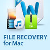 Jihosoft File Recovery for Mac