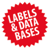 Labels and Databases