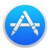 Icona di Mac App Store