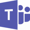 Icona di Microsoft Teams