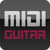 MIDI Guitar for GarageBand