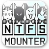 Icona di NTFS Mounter