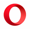 Icona di Opera Browser