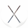 Icona di OS X Yosemite