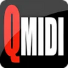 Icona di QMidi