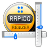 RapidoResizer