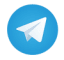 Icona di Telegram for Desktop