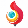 Icona di Torch Browser