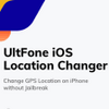 UltFone iOS Location Changer