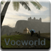Vocworld Mac