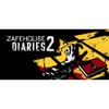 Zafehouse Diaries 2