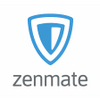 ZenMate Desktop VPN for Chrome