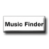 MAGIX Music Finder