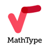 Icona di MathType