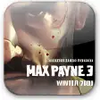 Max Payne 3 -wallpaper