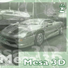 Mesa 3D Graphics Library