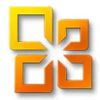 Icona di Microsoft Office 2010
