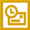 Icona di Microsoft Outlook Connector