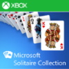 Microsoft Solitaire Collection pour Windows 8