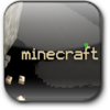 Minecraft Logon Screen