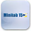 Icona di Minitab